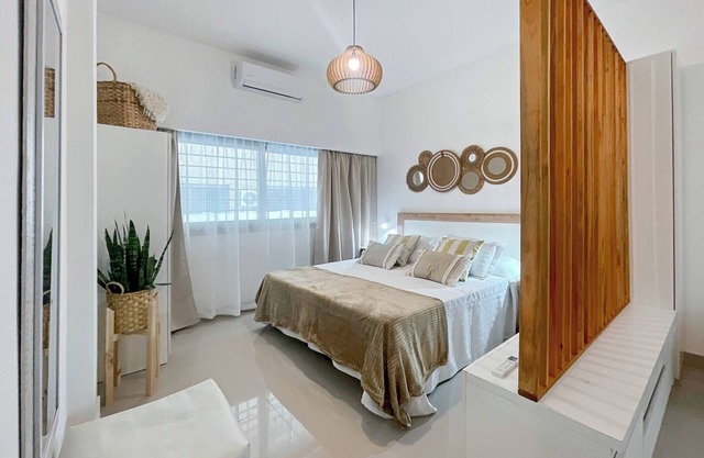 Studio Moderne Au Coeur De San Telmo