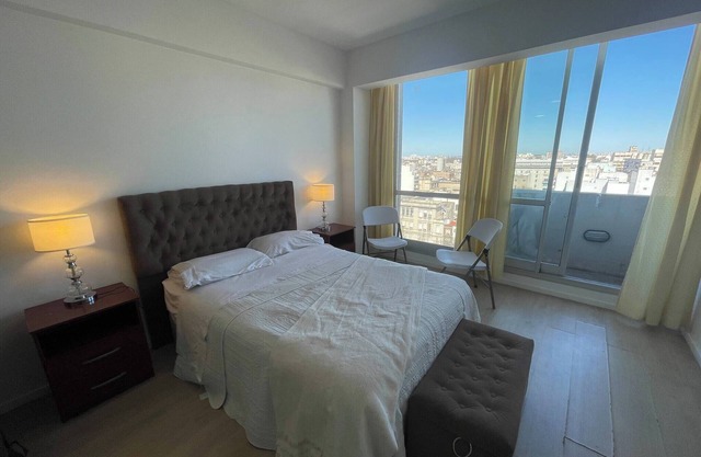 Studio moderne dans le centre de Buenos Aires