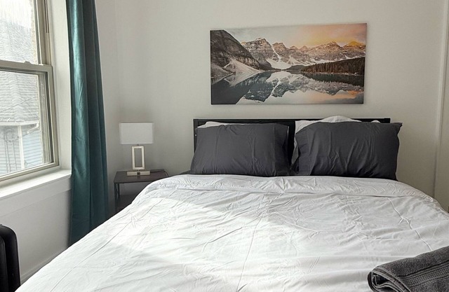 This apartment is a 1 bedroom(s), 1 bathrooms, located in Rochester, NY.