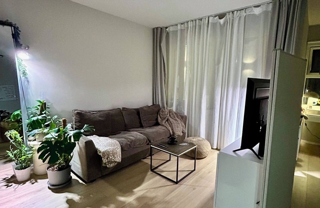 Modern Studio Near Downtown Reykjavik – Comfy & Fully Equipped
