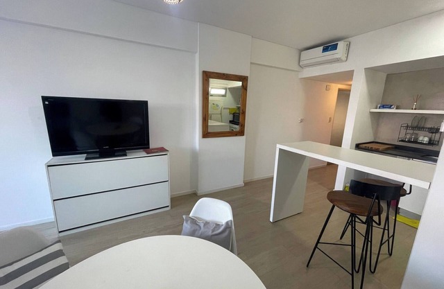 Studio moderne avec balcon au coeur de Buenos Aires