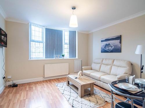 Modern Stylish 1 Bedroom Home