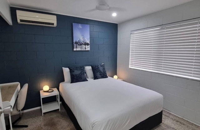 Modern Stylish Apartment