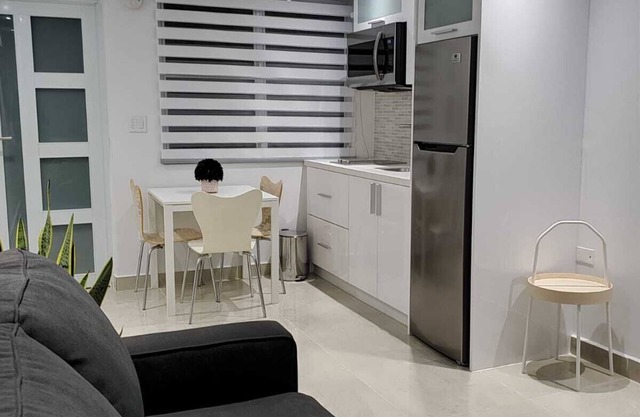Modern Stylish Apartment 5 minutes from airport (SJU)