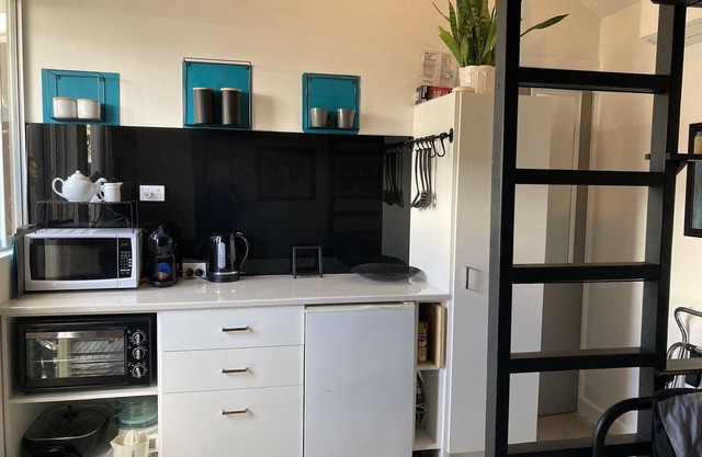 Modern Tiny House
