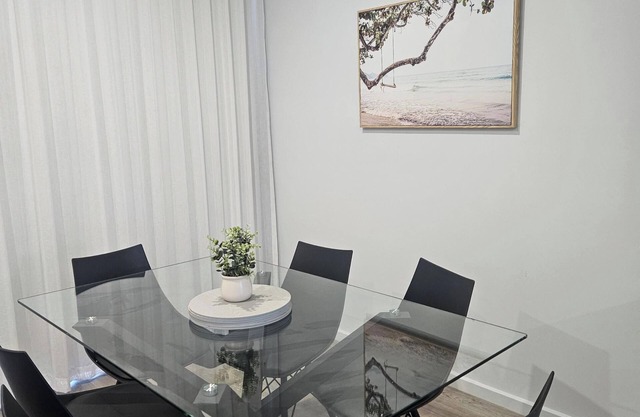 Modern Townhouse in Mansfield Park – Spacious, Stylish & Convenient