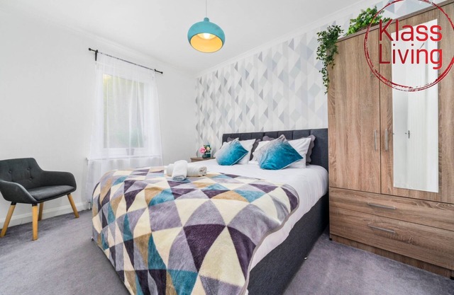 Appartement Anderson Motherwell