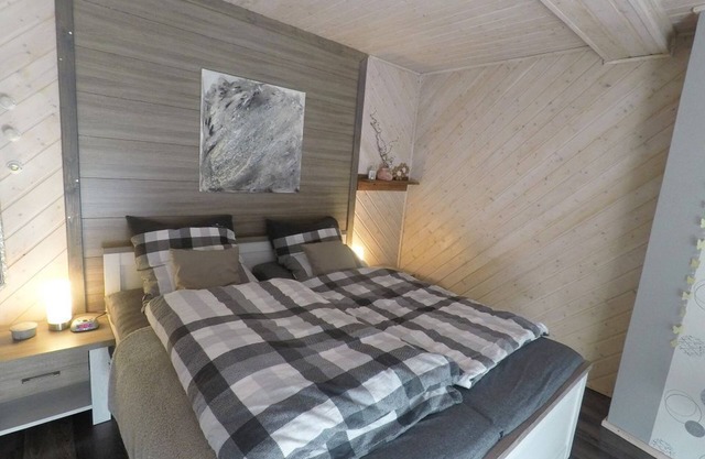 Appartement 4 étoiles moderne et de haute qualité "Blütentraum"