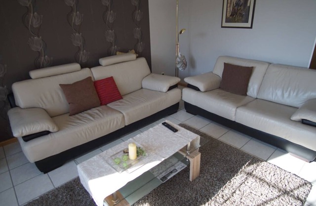 Appartement moderne à Bitburg-Stadt, décoré avec goût