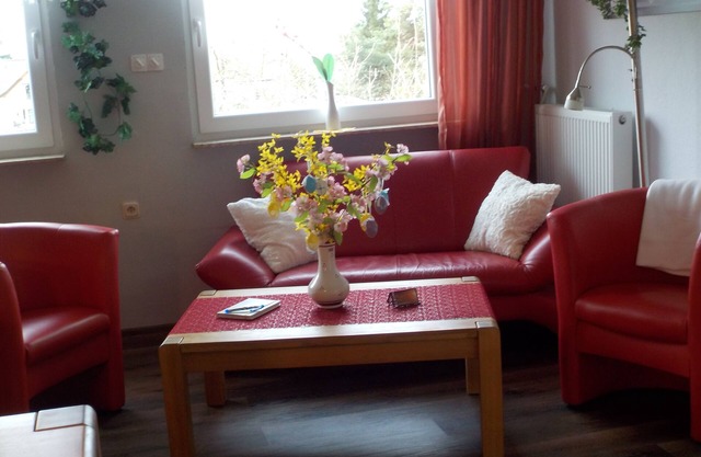 Appartement moderne de 80 m² dans un endroit calme