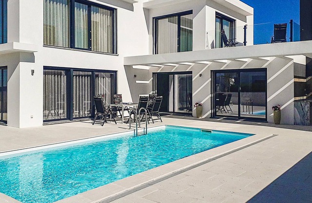 4 chambres hébergement à Porto Covo