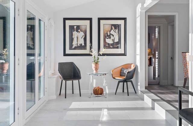 Modern Vacation Home - Enjoyable Getaway Tustin Ranch