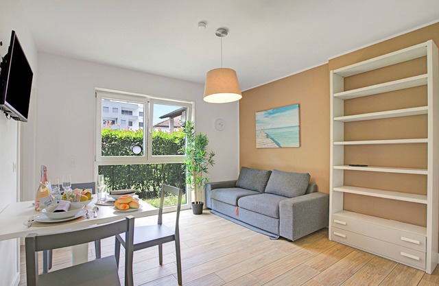 Modern Viganello - Ceresio apartment, Viganello (Lugano), Switzerland