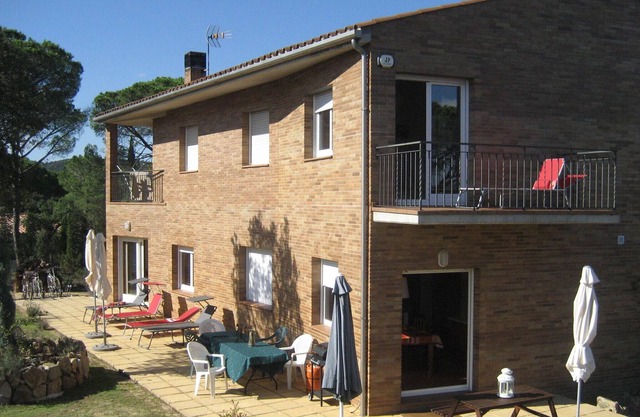 Villa moderne en milieu rural - 8 couchages + 2. Ideal pour familles