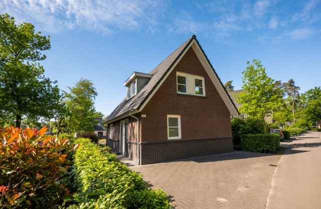 Villa moderna ubicada en Achterhoek