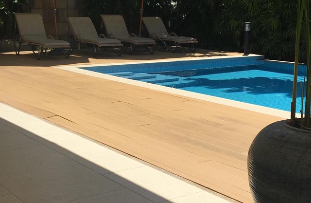 Maison / villa - Hua Hin