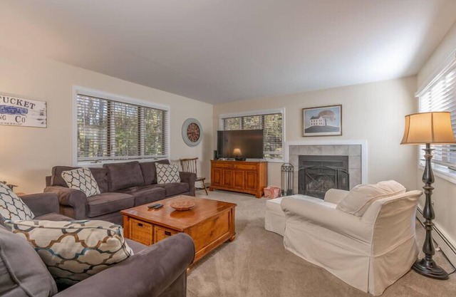 Pet-Friendly, Community Pool | Newton Village 1C