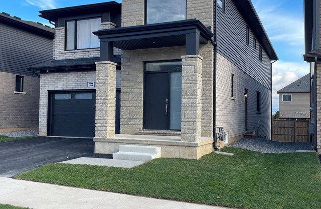 Beautiful Home, Well-equipped, in a 5 Star Neighborhood