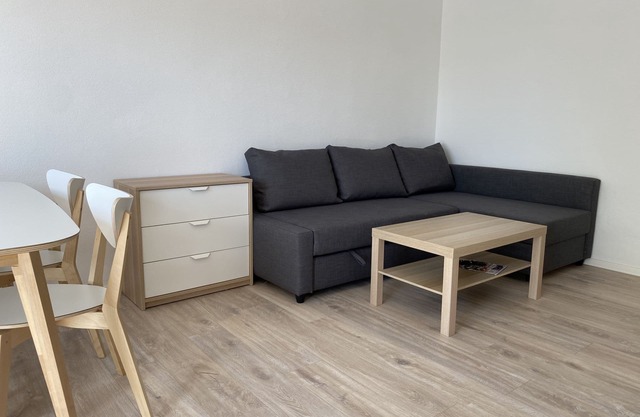 Modern workers rental/ rental housing (SAD 151)