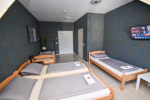 Moderne Appartement