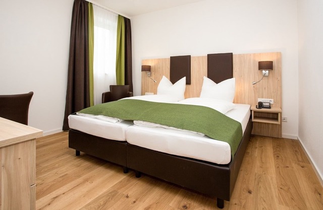 Appartement moderne en face du Kaiser-Therme - ouvert en 2015