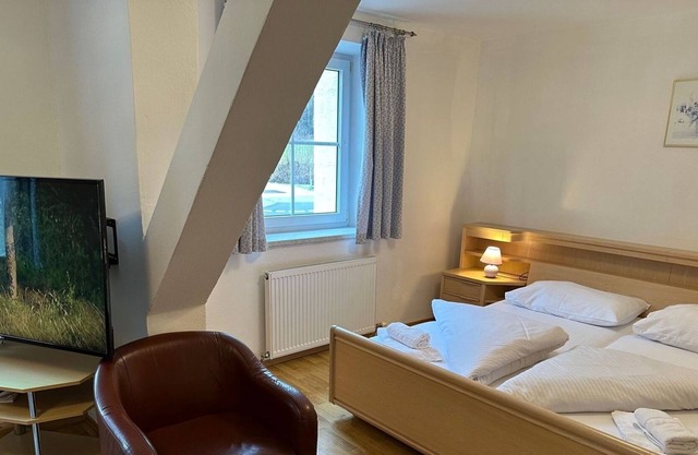 Moderne Ferienwohnung 6 in Tirol, Österreich - Familienparadies Moni