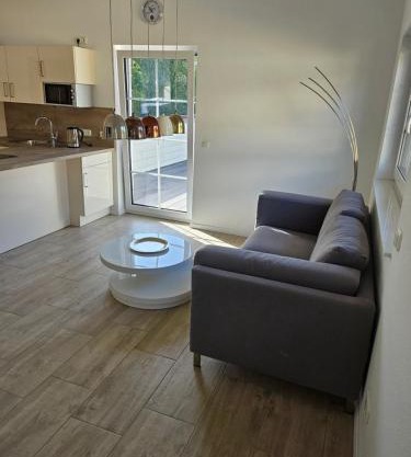 Moderne Wohnung in Steinheim Westfalen