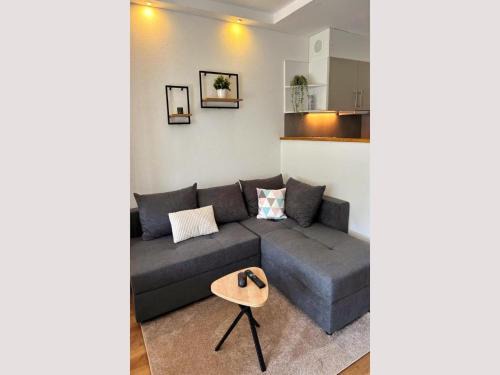Modernes Apartment in Willingen-Usseln