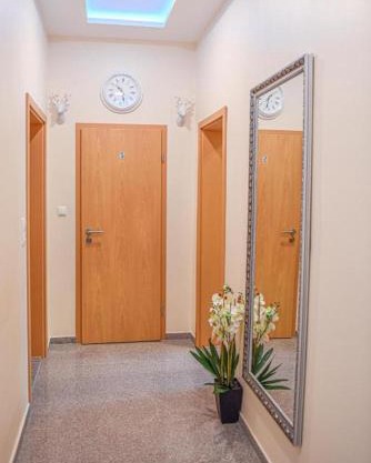 Modernes Apartment 1A