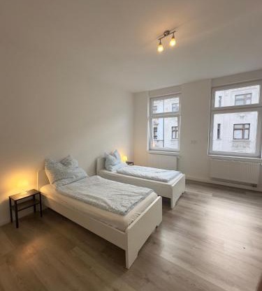 Modernes Apartment Zentral im Ruhrgebiet