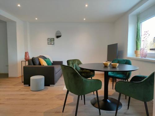 Modernes, stilvolles Apartment 4