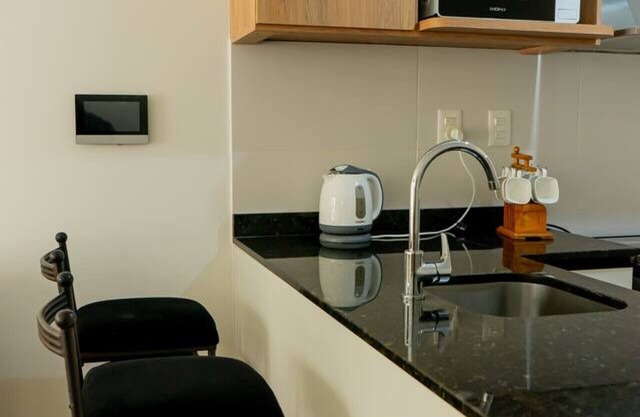 Moderno apartamento cerca del WTC y MVD Shopping