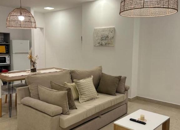 Moderno dpto, renovado, en pleno centro de Salta - Bonavista Rentals
