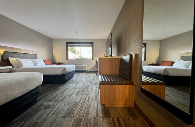 Modesto Hotel