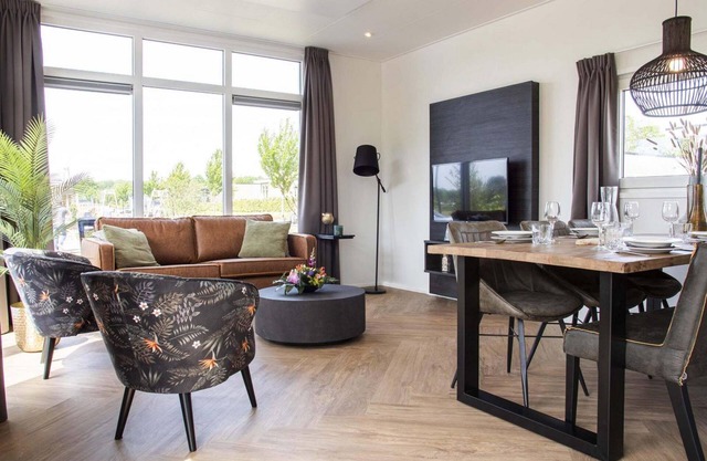 ✓ Module Special at Residence Valkenburg ✓ Holiday home for 6 persons ✓ Located in Valkenburg (Schin op Geul) ✓ Holiday resort in South Limburg, near Maastricht ✓ Book directly at the resort