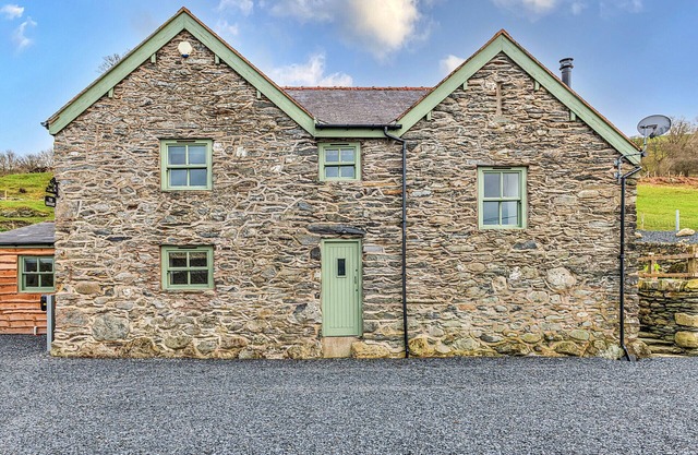 Moelis Barn