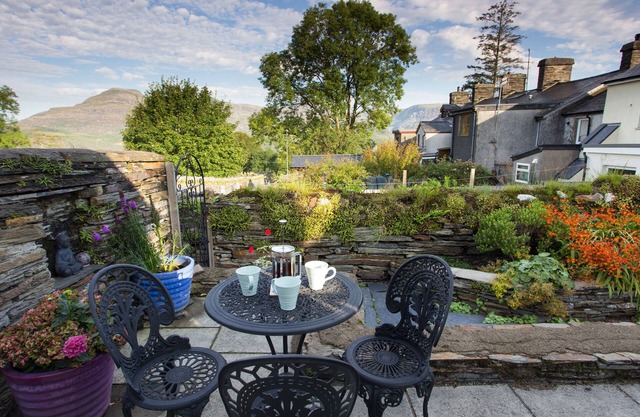 Moelwyn View Cottage, LLAN FFESTINIOG