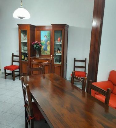 Mogadiscio Dieci Home sweet home