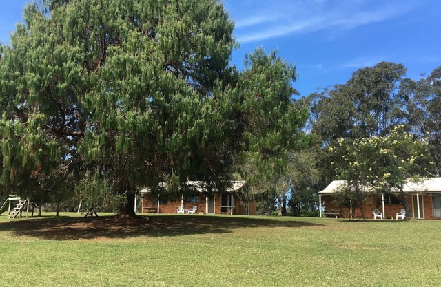 Mogendoura Farm ONE COTTAGE Max 6 personnes