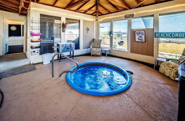 Mohican Extended Stay in Havasu