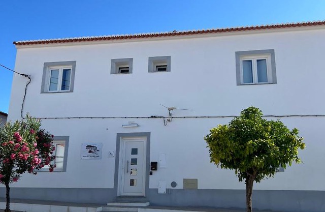 Moinhos do Guadiana