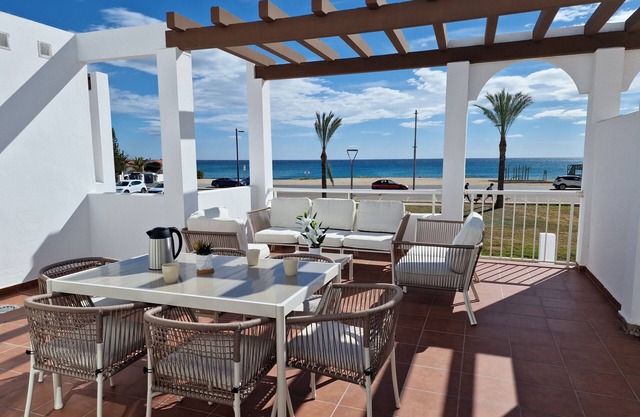 Mojacar Breeze