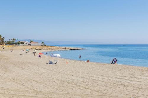 MojacarProperty, Apto El Palmeral
