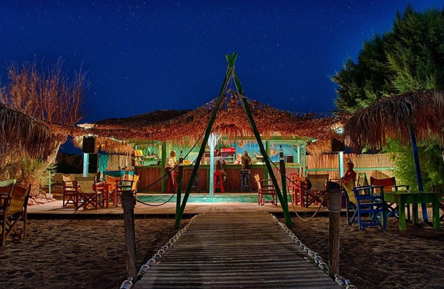 Mojito Beach Rooms