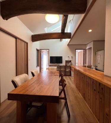moksa House ヒリゾ浜まで車で10分ゆったりNetflixコンビニとスーパーは7分