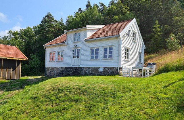 Molandstveit
