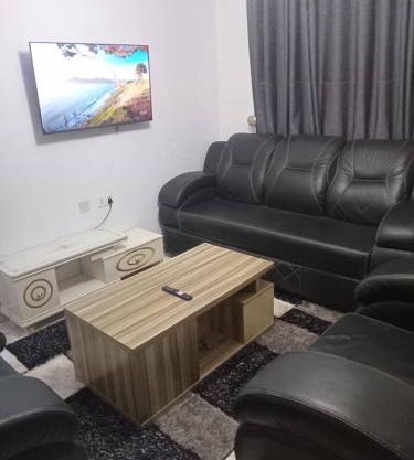 Molayo Luxury Apartment