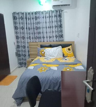 Molayo Luxury Apartment Omolayo Estates Akobo Ojurin Ibadan