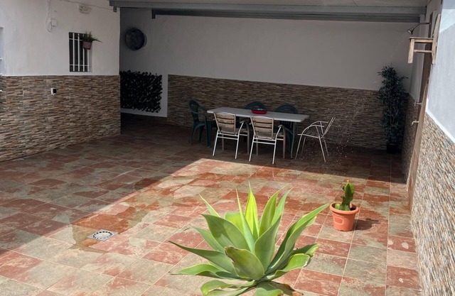 Casa Moli à Barbate