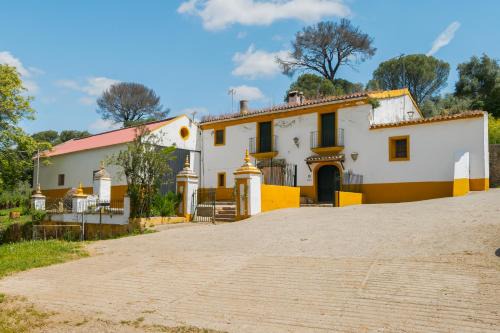 Molino Chirrin